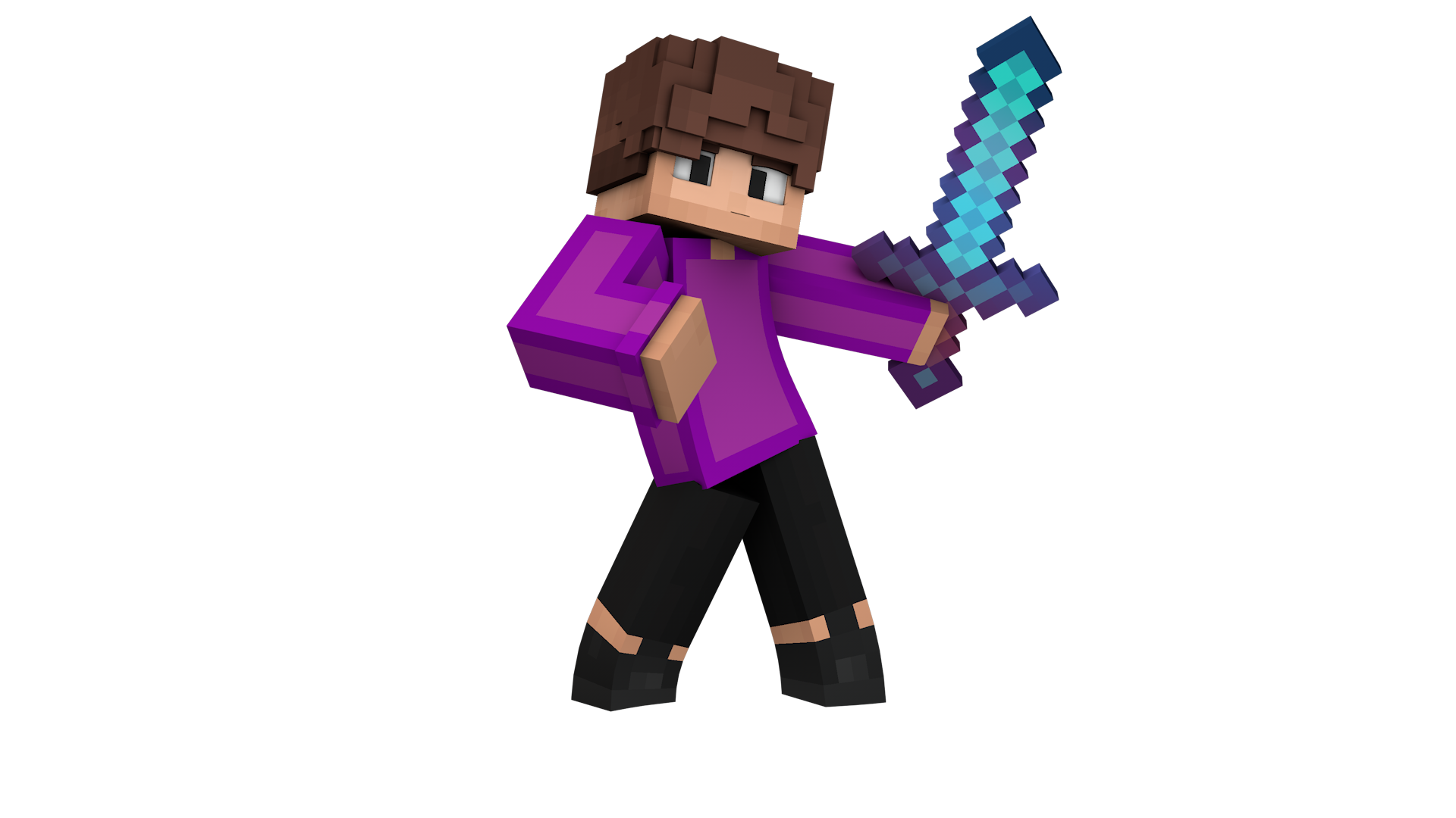 Klerax Minecraft Skin